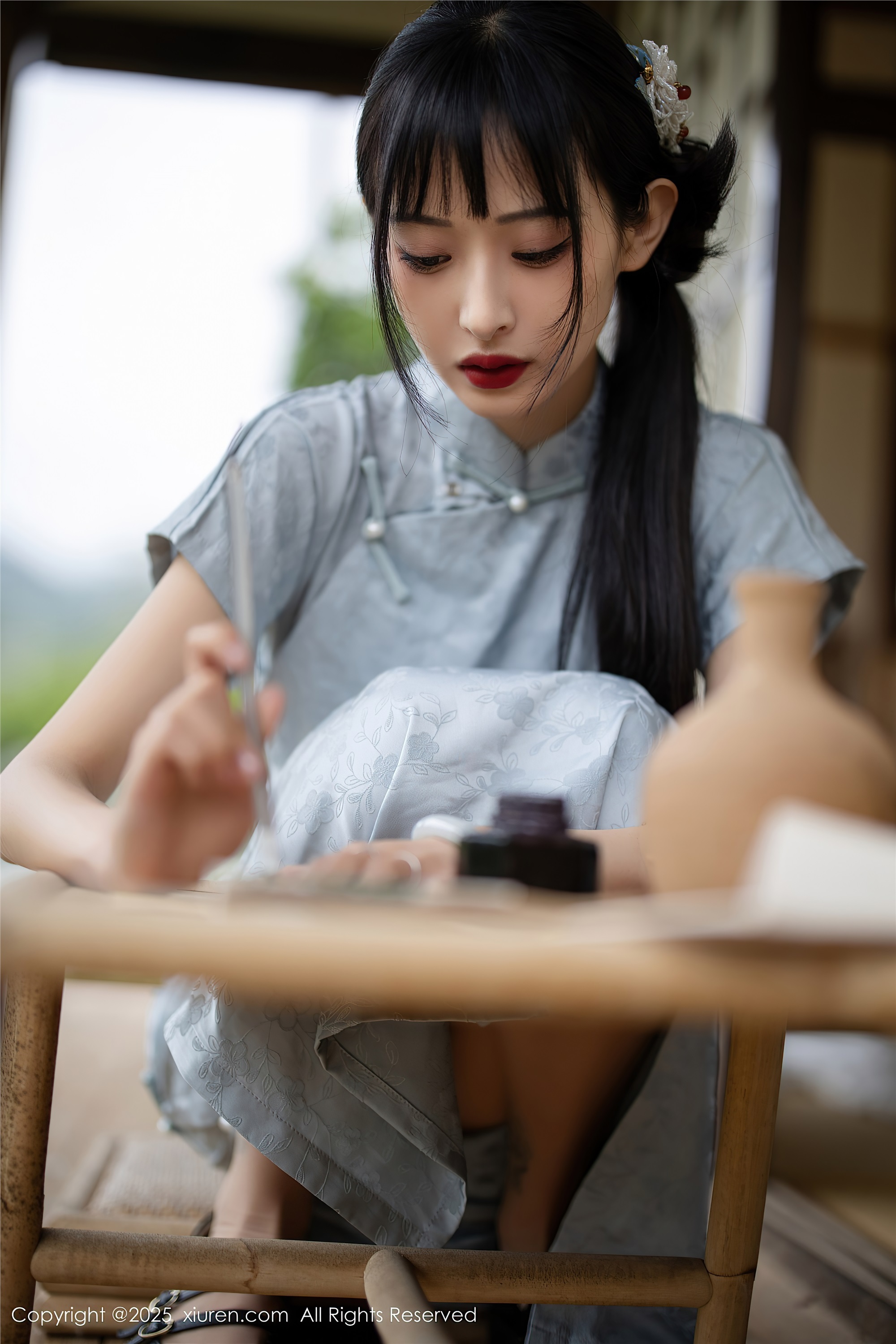 Xiuren秀人网 2025.05.15 NO.10278 茂木希子